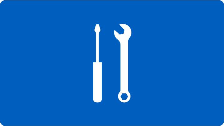 Εφαρμογή Toolkit (Εργαλειοθήκη)