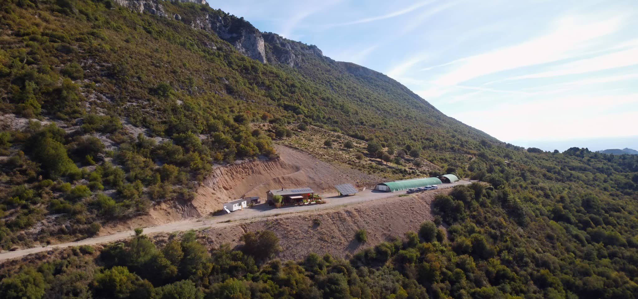 Εφεδρικό και Αυτόνομο σύστημα