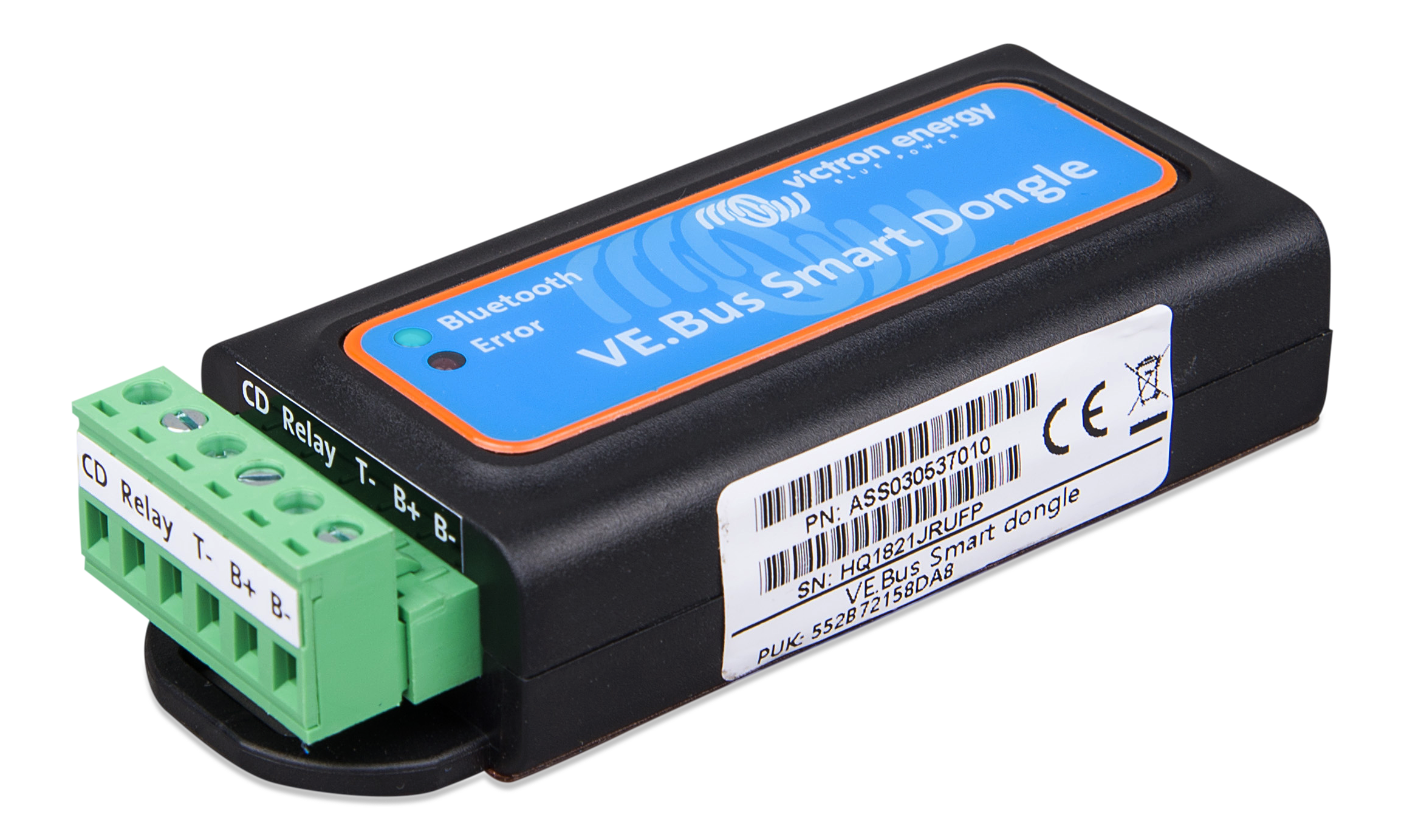 VE.Bus Smart Dongle (right) thumbnail