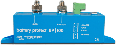 BatteryProtect - Προστασία μπαταρίας