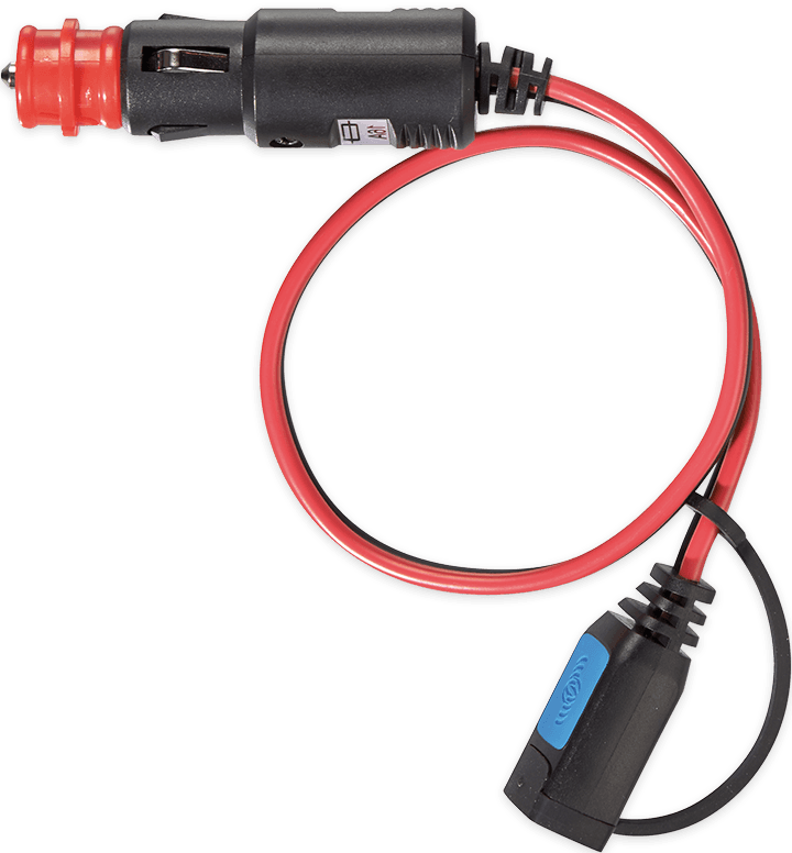 Βύσμα αναπτήρα 12 V