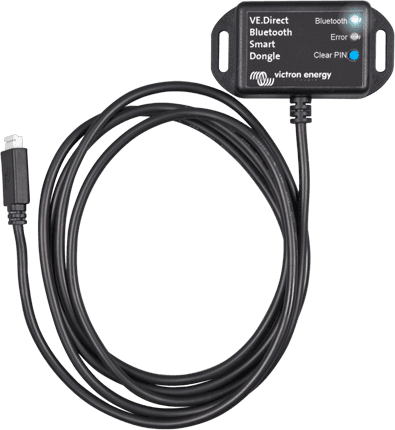 Έξυπνος προσαρμογέας (Smart dongle) VE.Direct προς Bluetooth