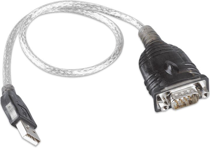 Μετατροπέας RS232 προς USB