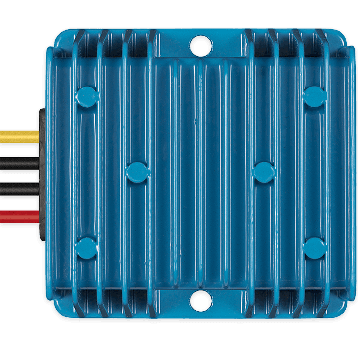 Μετατροπείς DC-DC Orion IP67 24/12 και 12/24