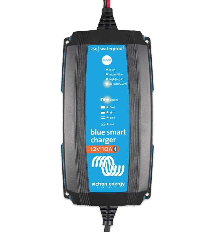 Φορτιστής Blue Smart IP65