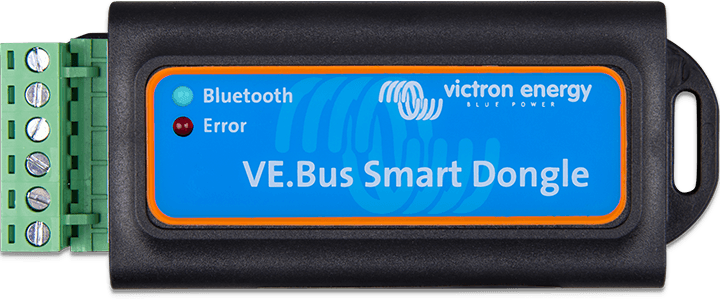 Προσαρμογέας (dongle) VE.Bus Smart