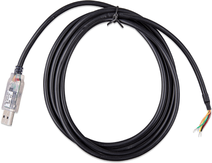 Καλώδιο διασύνδεσης RS485 προς USB