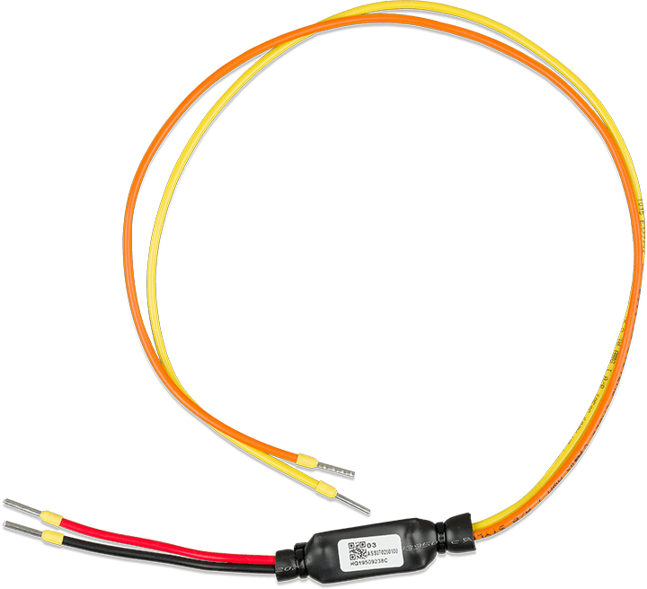 Καλώδιο για Smart BMS CL 12/100 έως MultiPlus