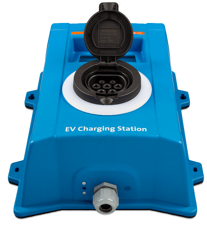 EV Charging Station