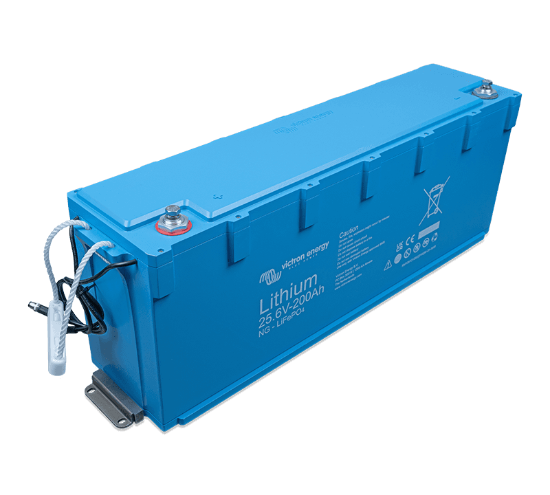 Μπαταρίες Lithium NG