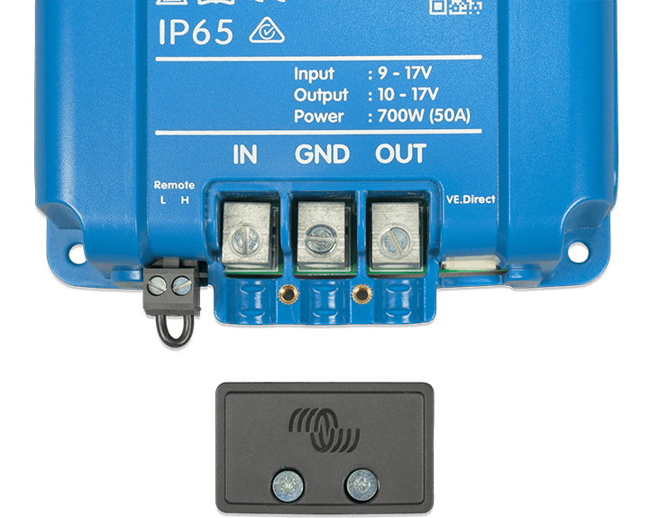 Φορτιστής μπαταρίας Orion XS 12/12-50 A DC-DC
