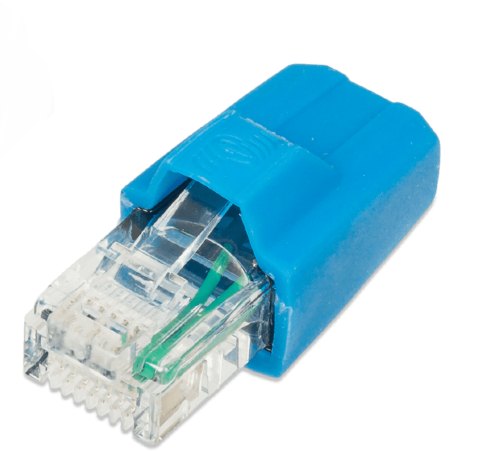 Τερματιστής VE.Can RJ45