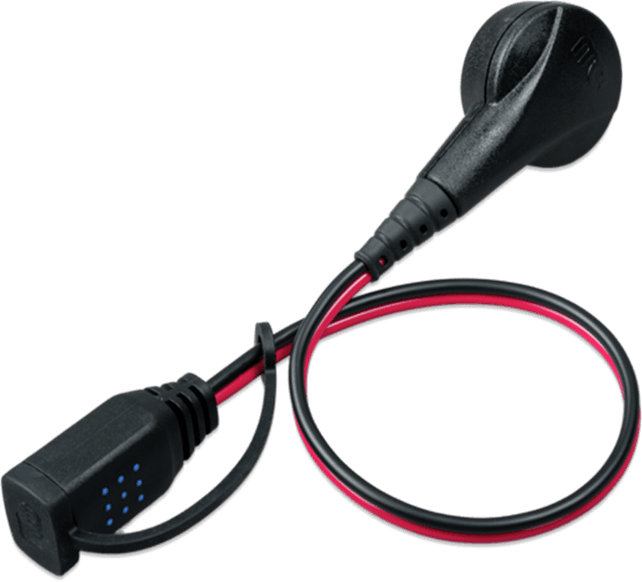 MagCode Power Clip