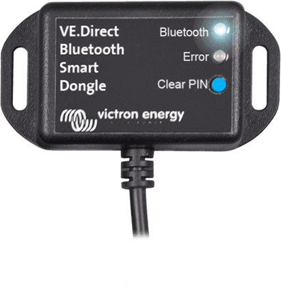 Έξυπνος προσαρμογέας (Smart dongle) VE.Direct προς Bluetooth