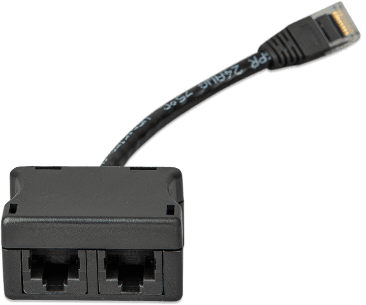 Διαιρέτης RJ45
