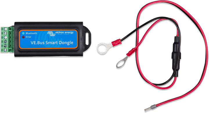 Προσαρμογέας (dongle) VE.Bus Smart