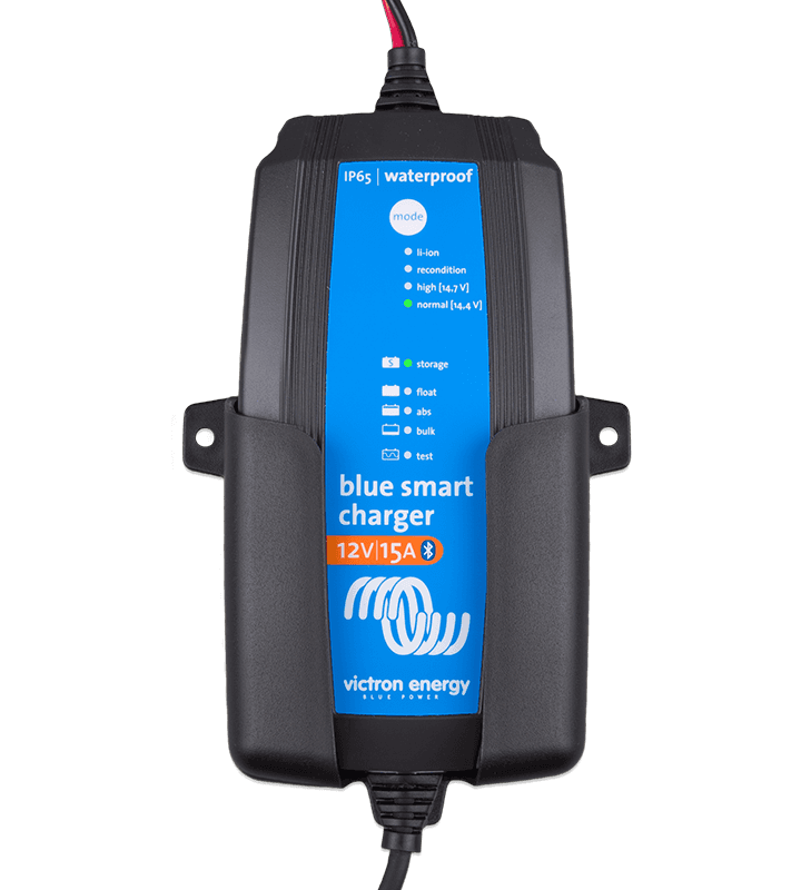 Βάση τοίχου φορτιστή Blue Smart IP65