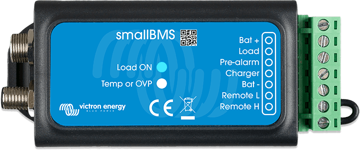 smallBMS