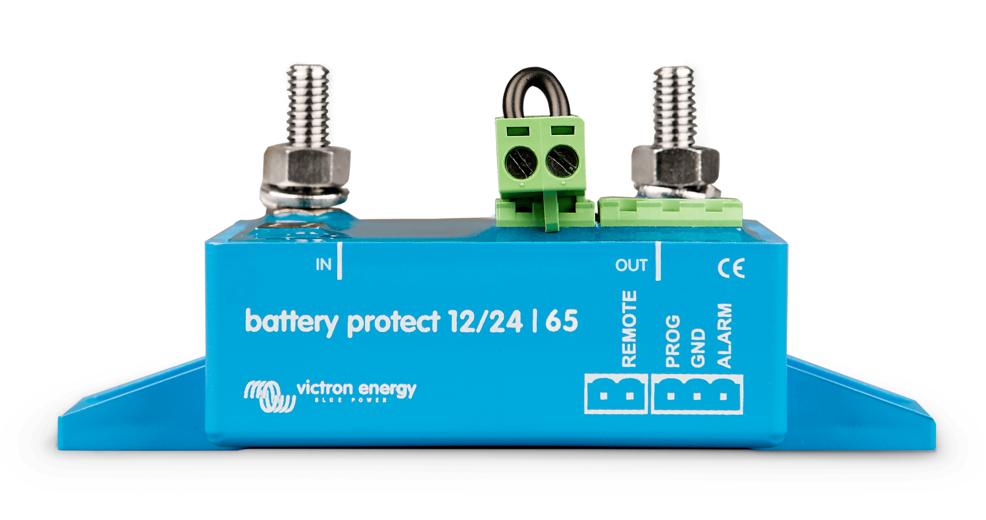 BatteryProtect 12/24V 65A (front) thumbnail