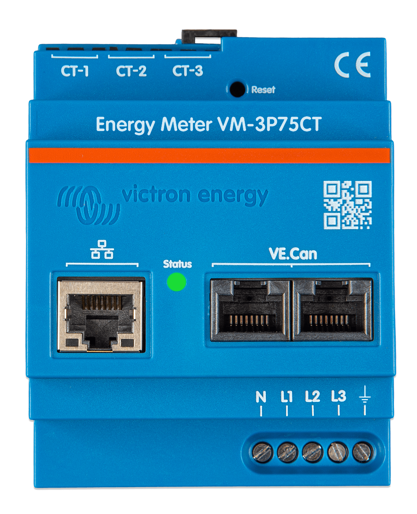 Energy Meter (top)  thumbnail