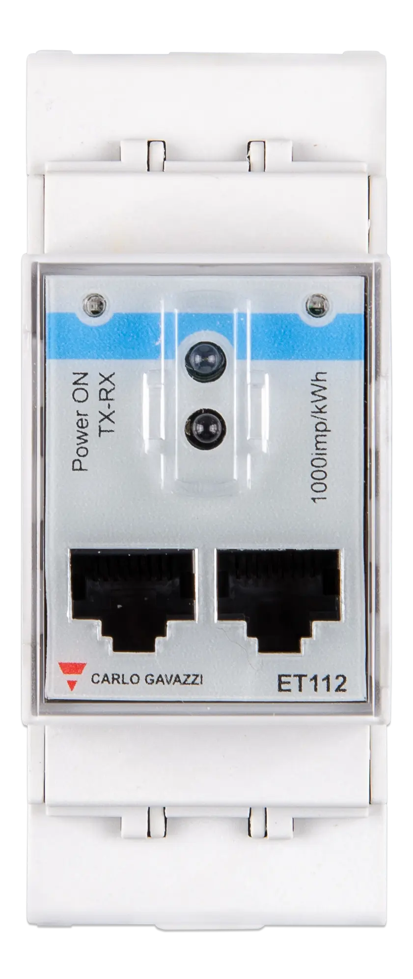 Energy Meter ET112 (top) thumbnail