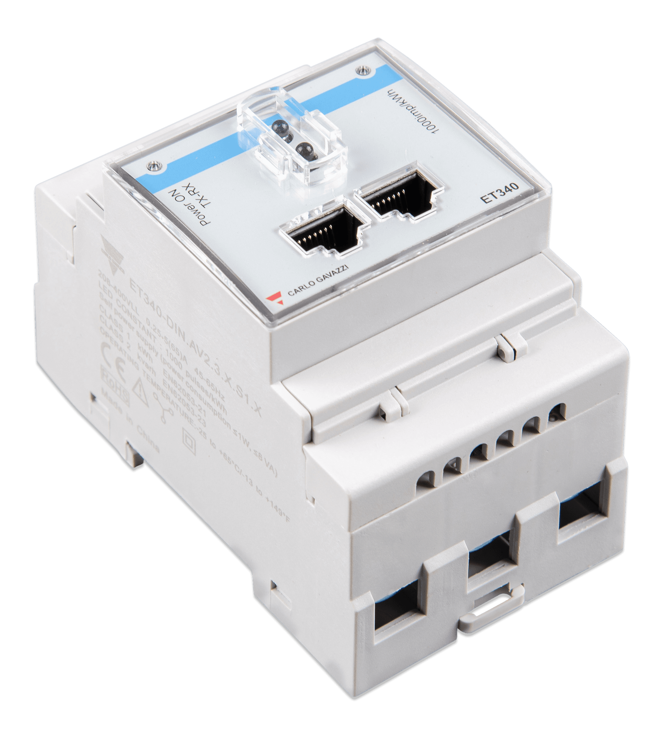 Energy Meter ET340 (right) thumbnail