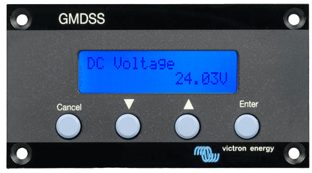GMDSS-panel thumbnail