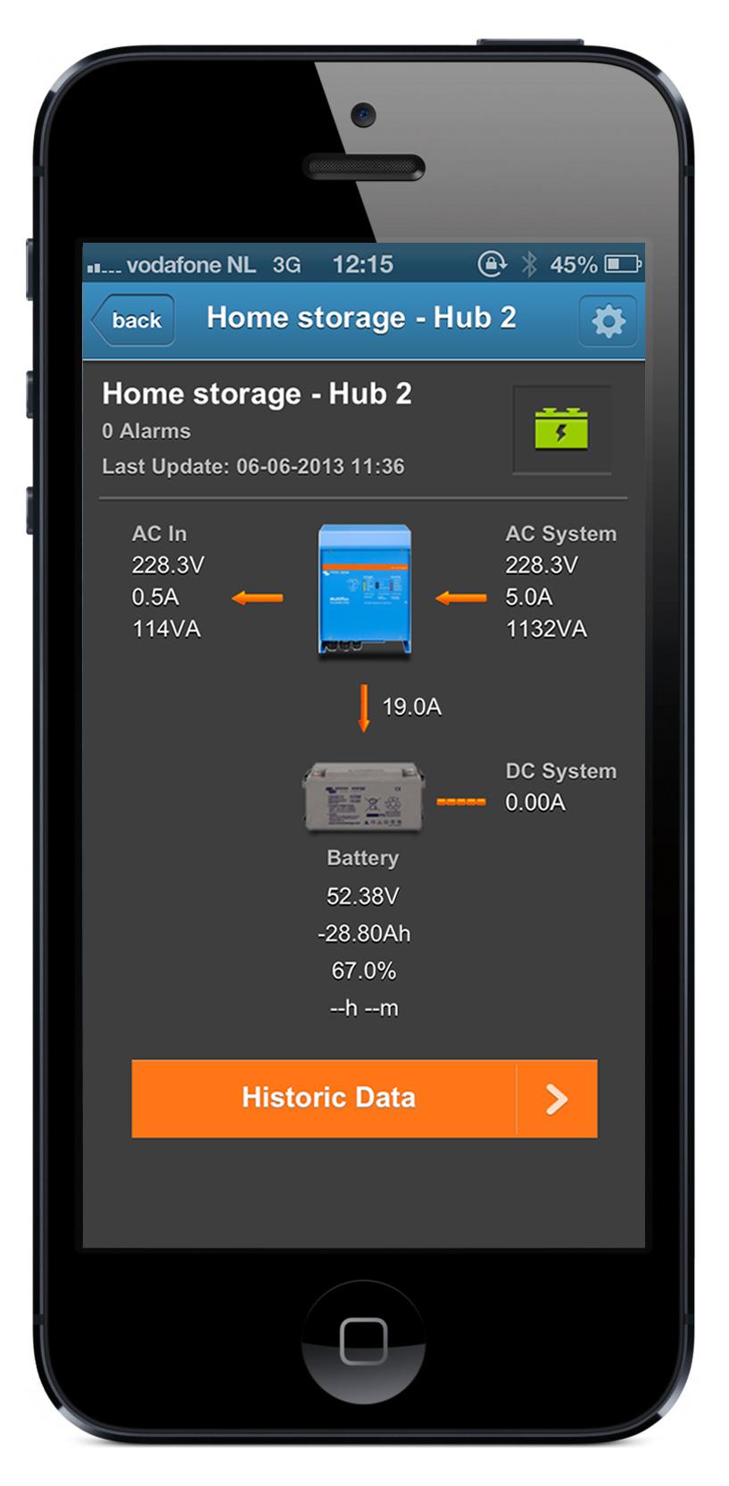 VRM app thumbnail