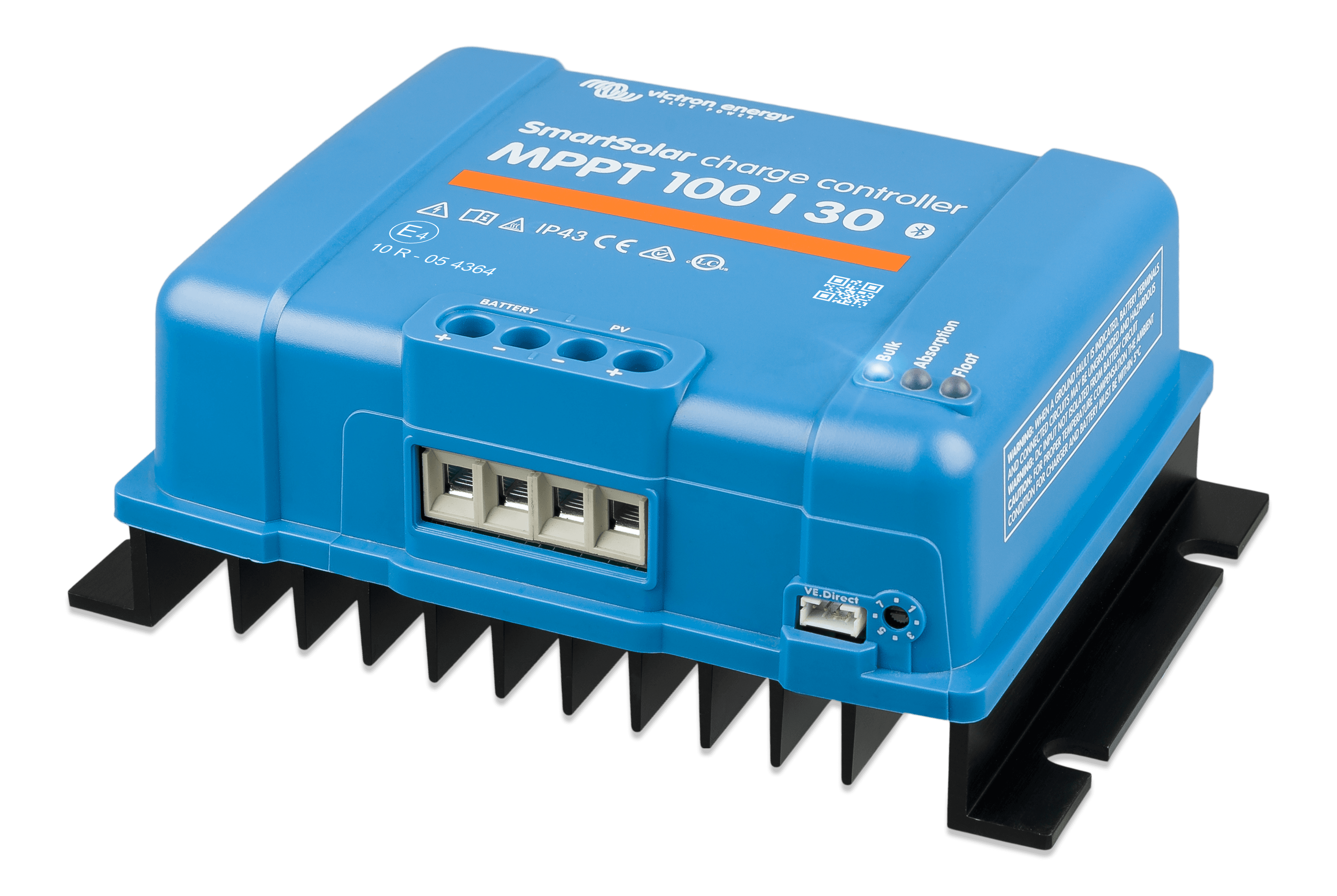SmartSolar MPPT 100/30 (right)  thumbnail