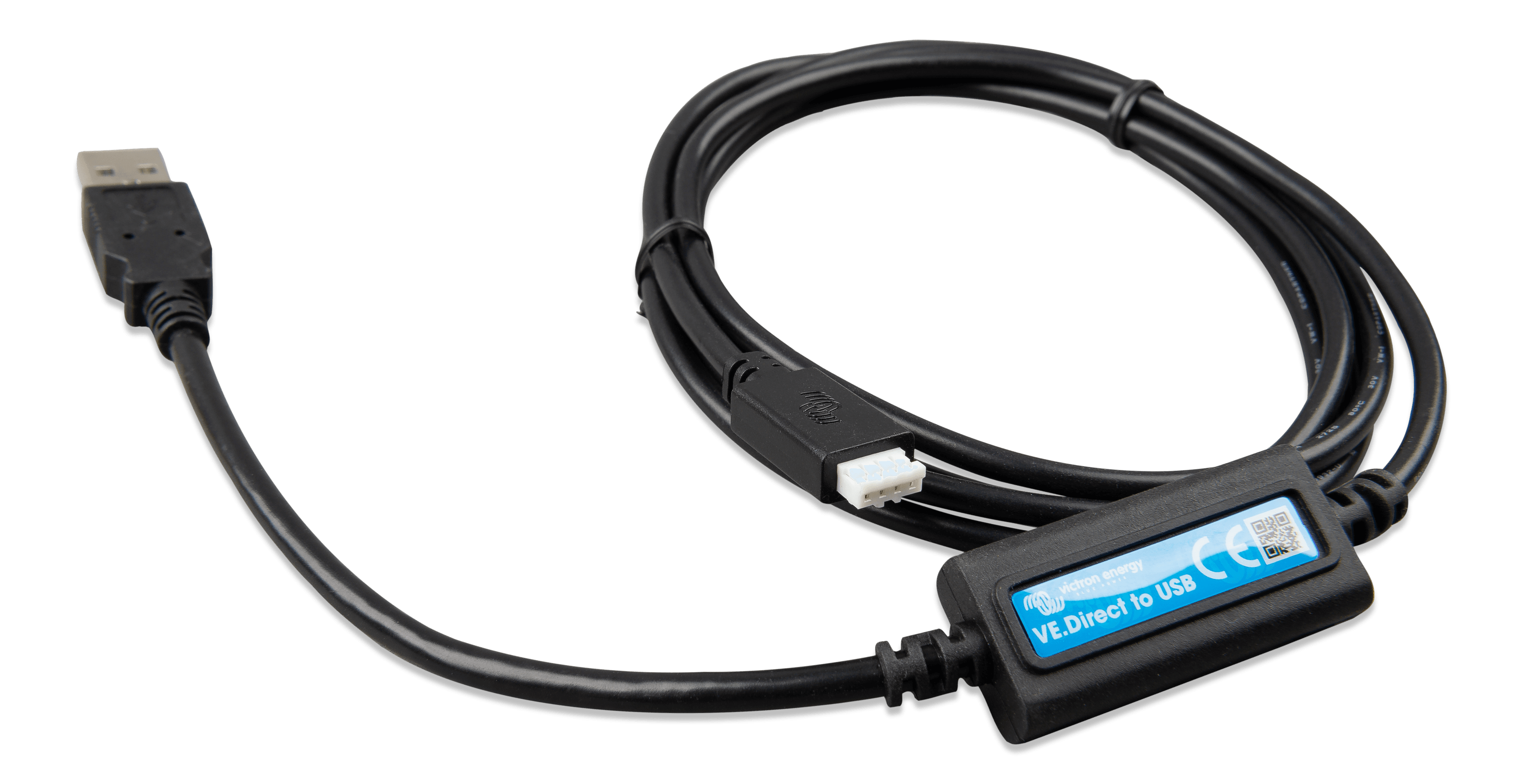 VE-Direct to USB (side)  thumbnail