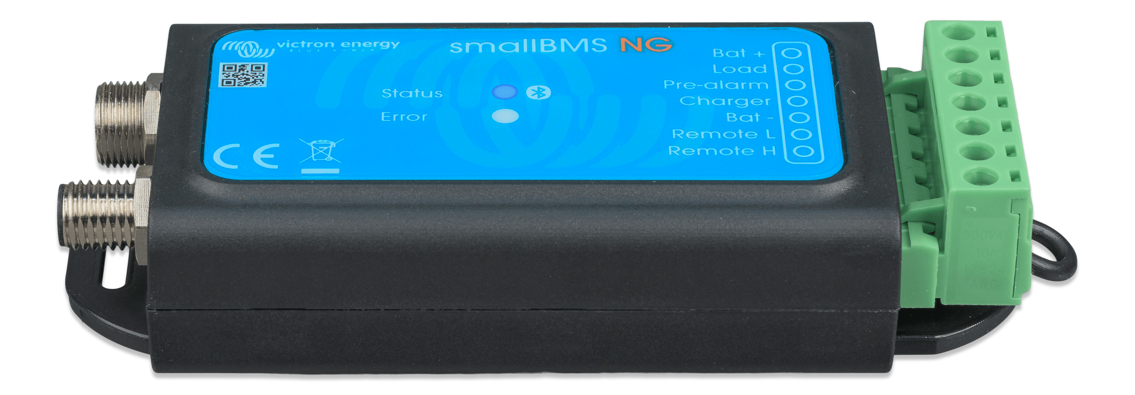 smallBMS NG (front)  thumbnail