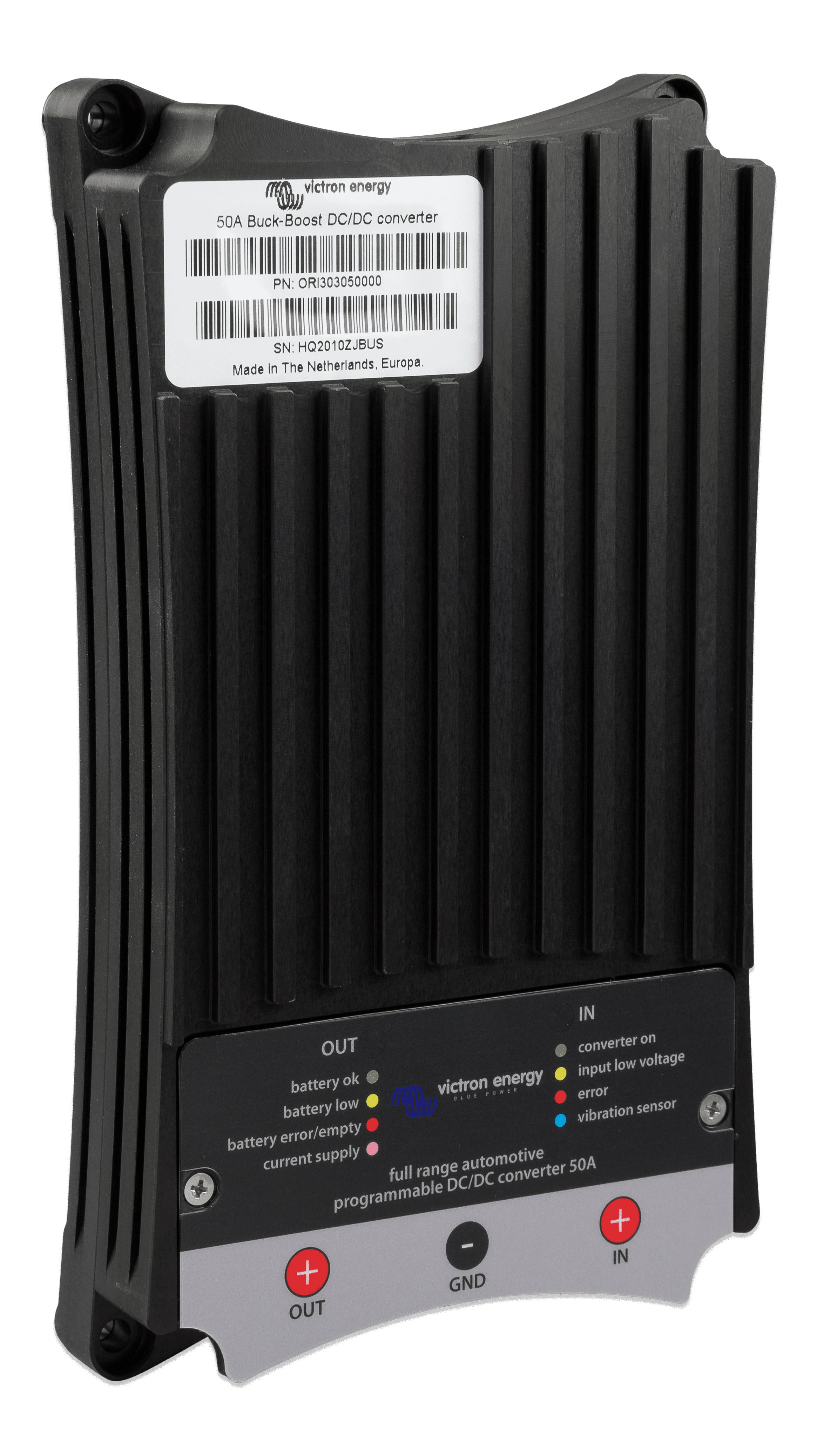 50A Buck-Boost DC-DC converter (right) thumbnail