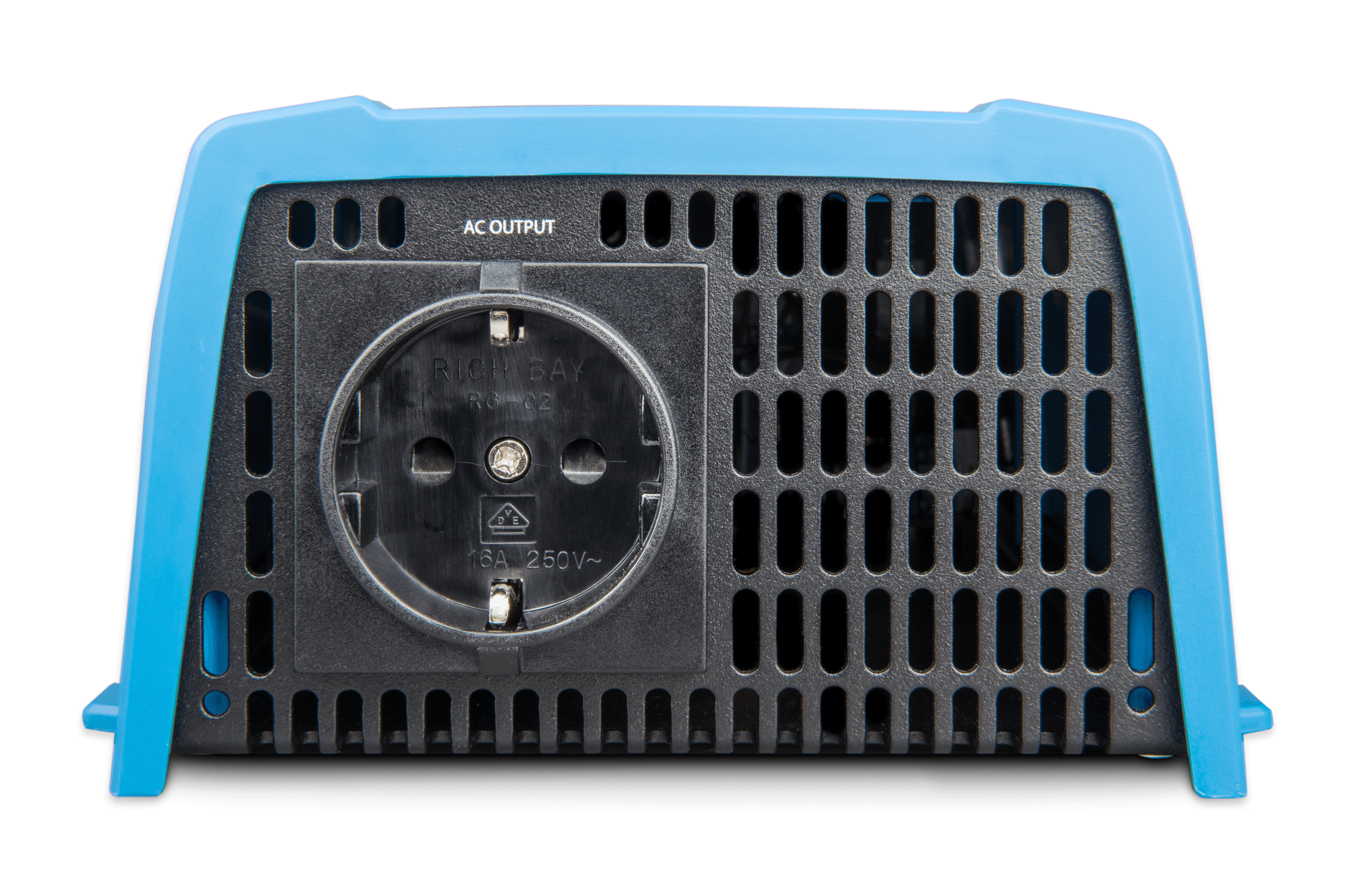 Inverter 48V 375VA 230V VE.Direct (connections) thumbnail