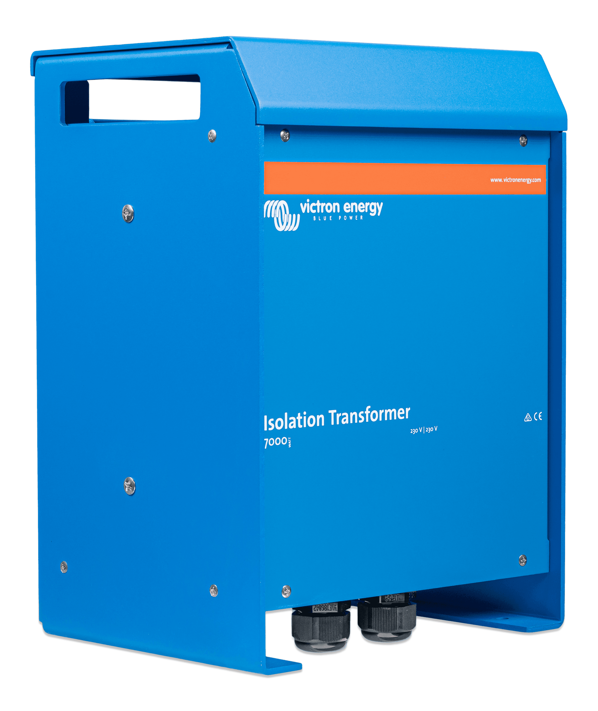 Isolation Transformer 7000W  230V (left)  thumbnail