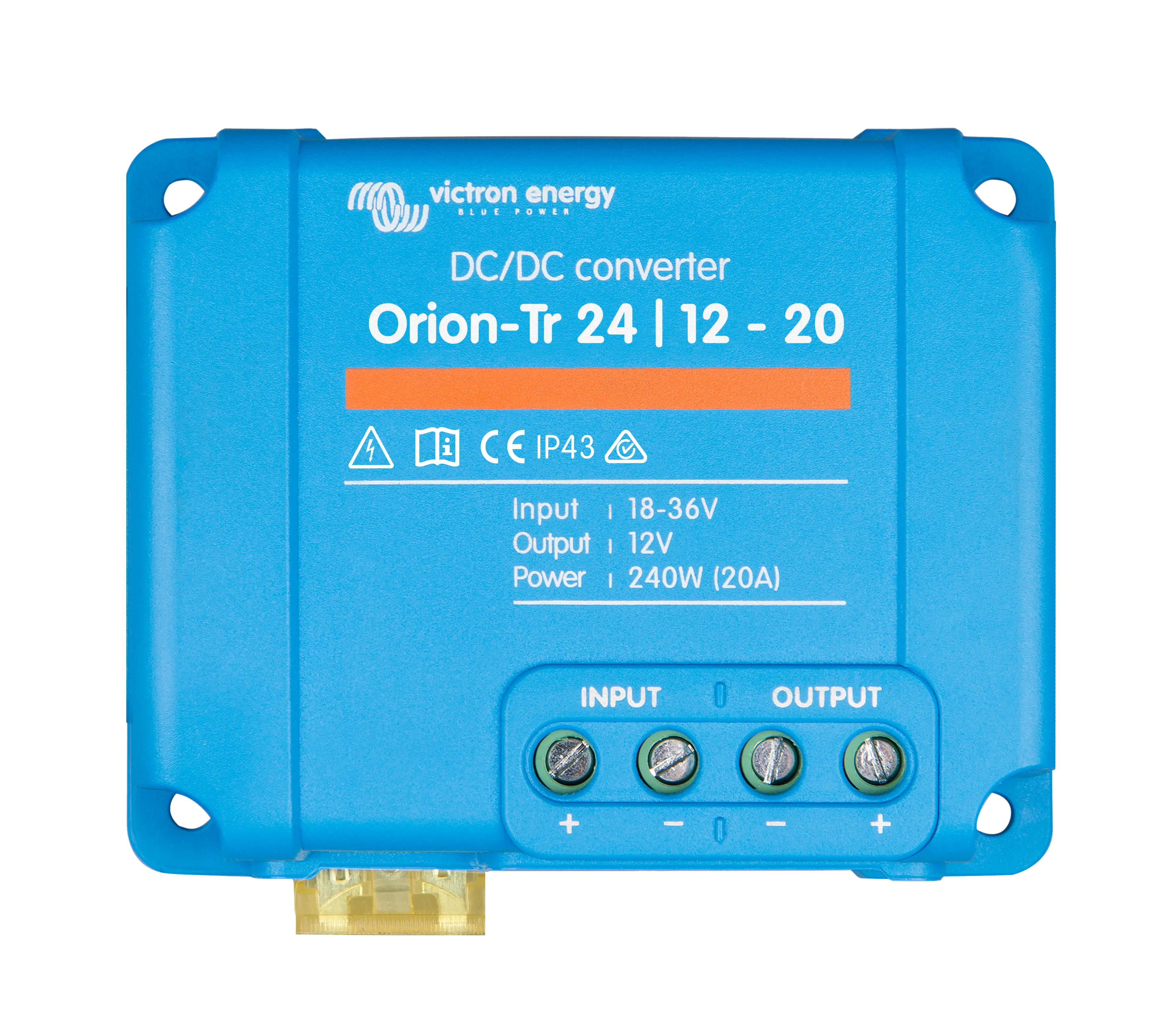 Orion-Tr 24/12-20A (240W) (top) thumbnail