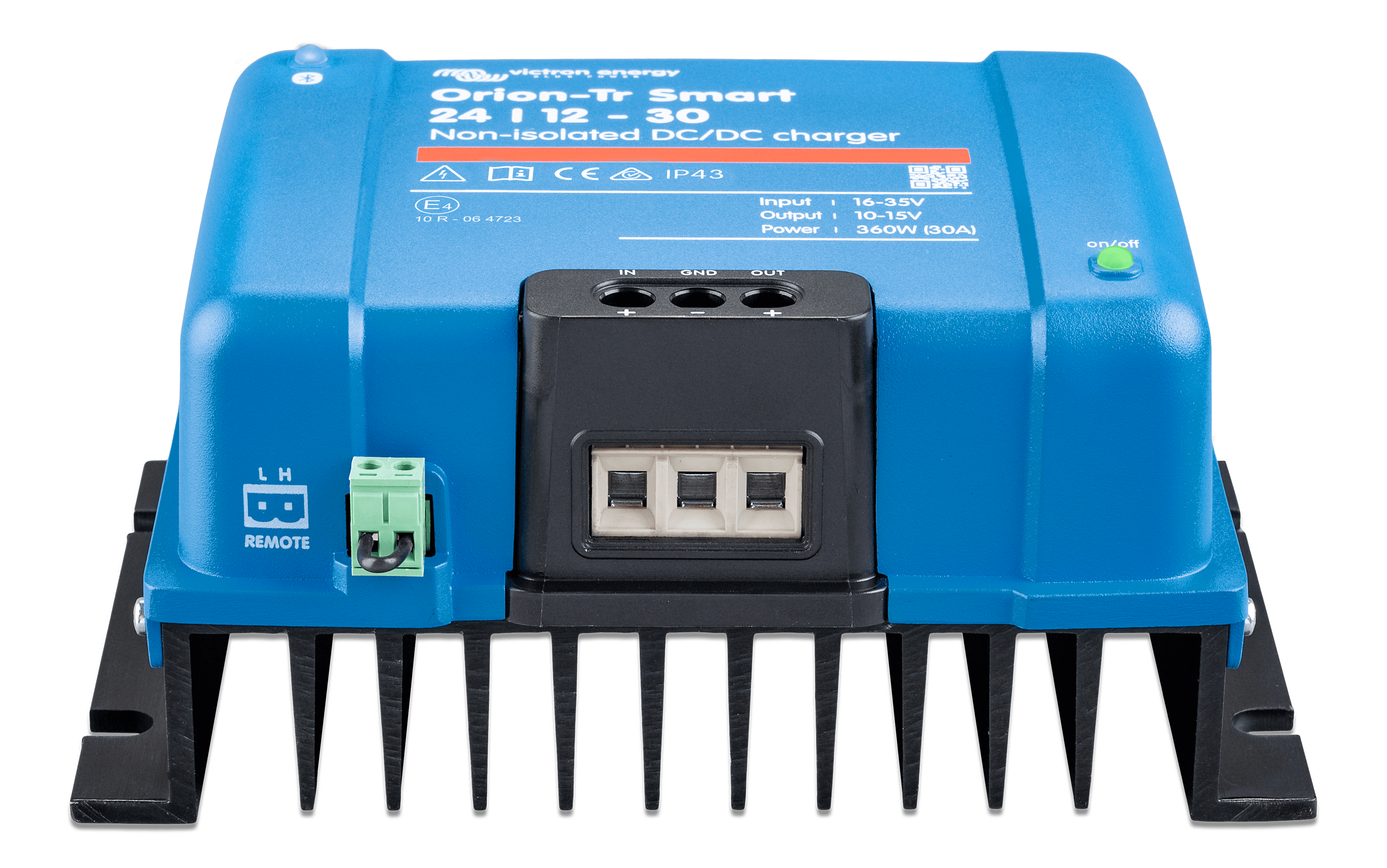 Orion-Tr Smart 24/12-30A (360W) Non-isolated (conn side) thumbnail