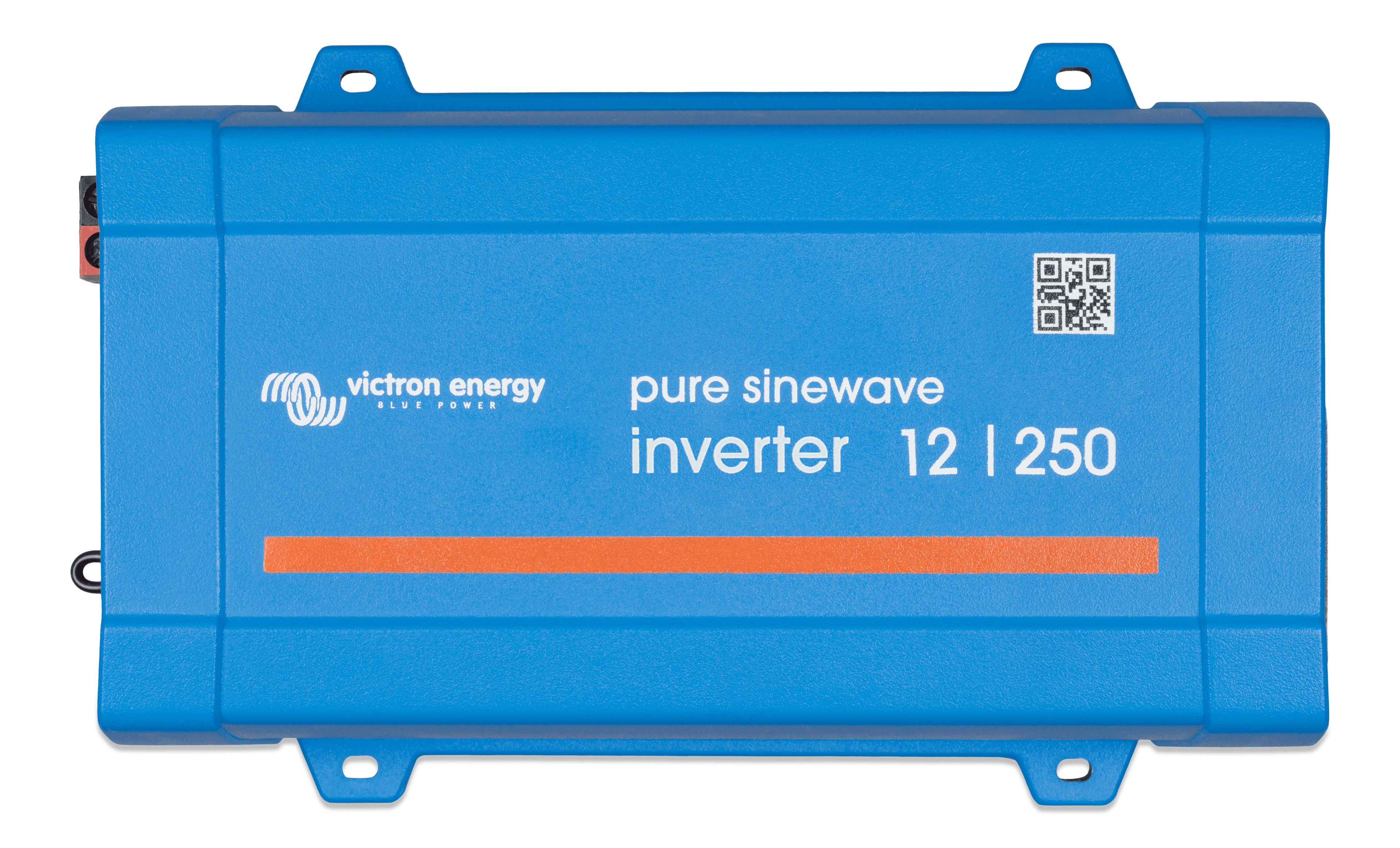 Inverter 12V 250VA 120V VE.Direct NEMA 5-15R (top) thumbnail