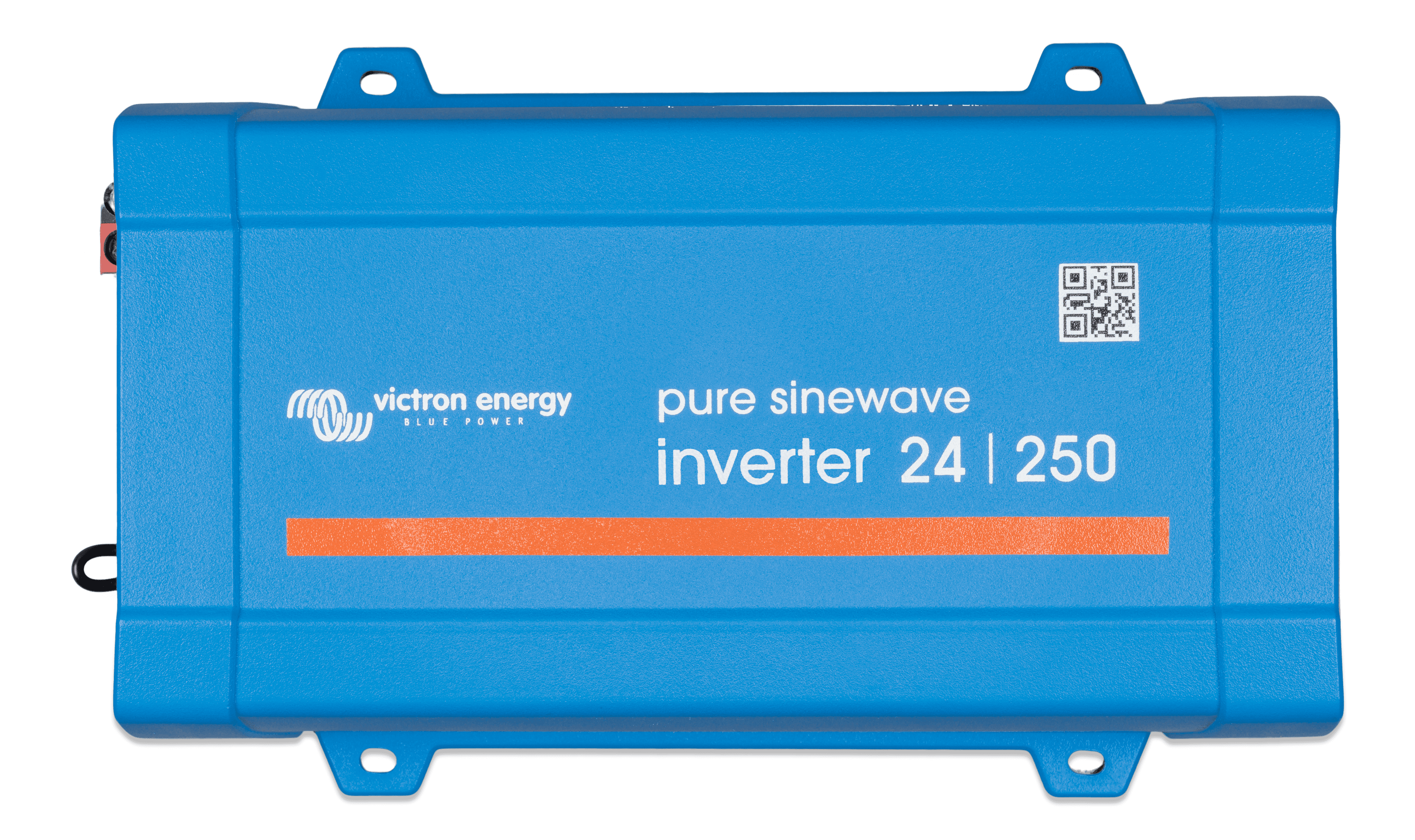 Inverter 24V 250VA 120V VE.Direct NEMA 5-15R (top) thumbnail