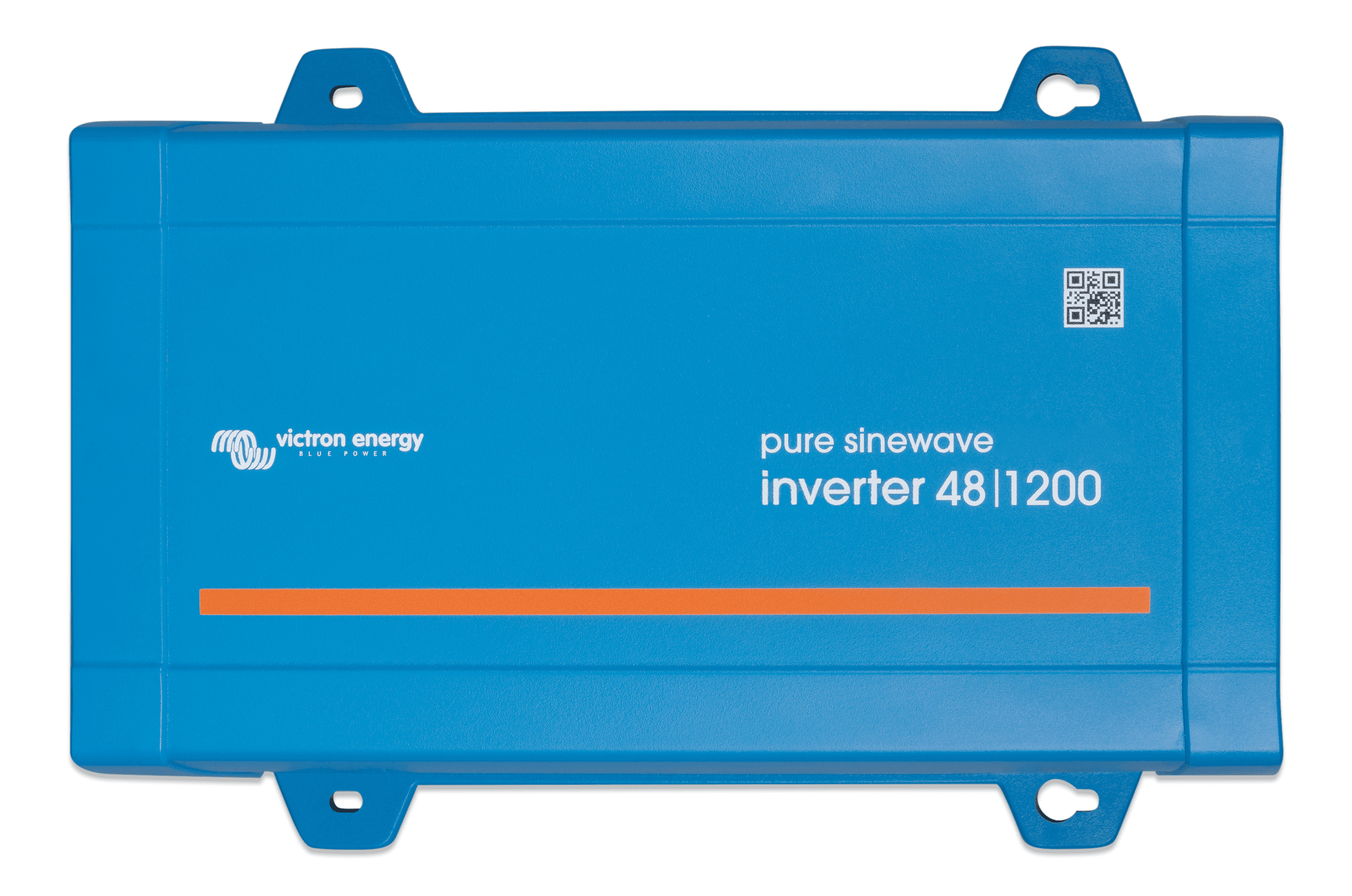 Inverter 48V 1200VA 120V VE.Direct NEMA GFCI (top) thumbnail