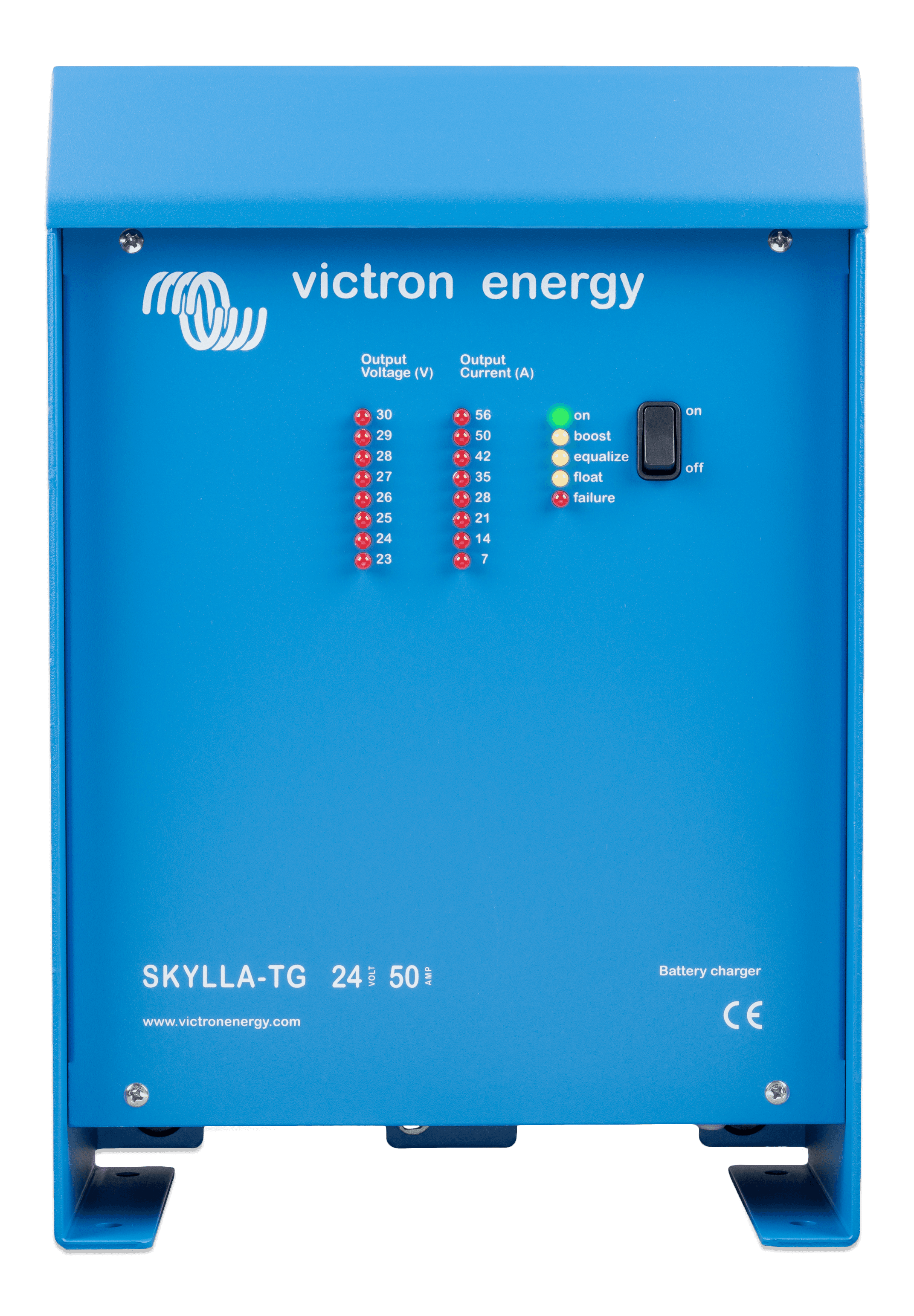 Solar Skylla-TG 24-50(1+1) GL 120-240V (front) thumbnail