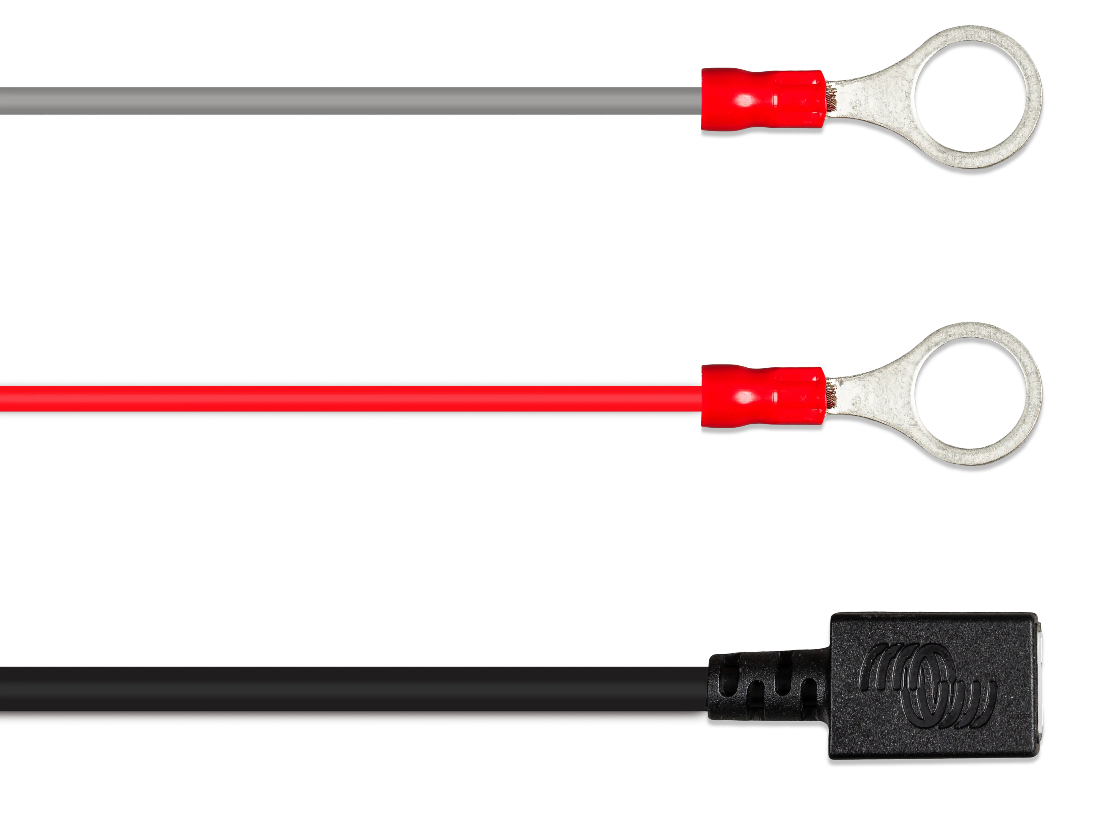 SmartShunt 500A-50mV IP65 (cables)  thumbnail