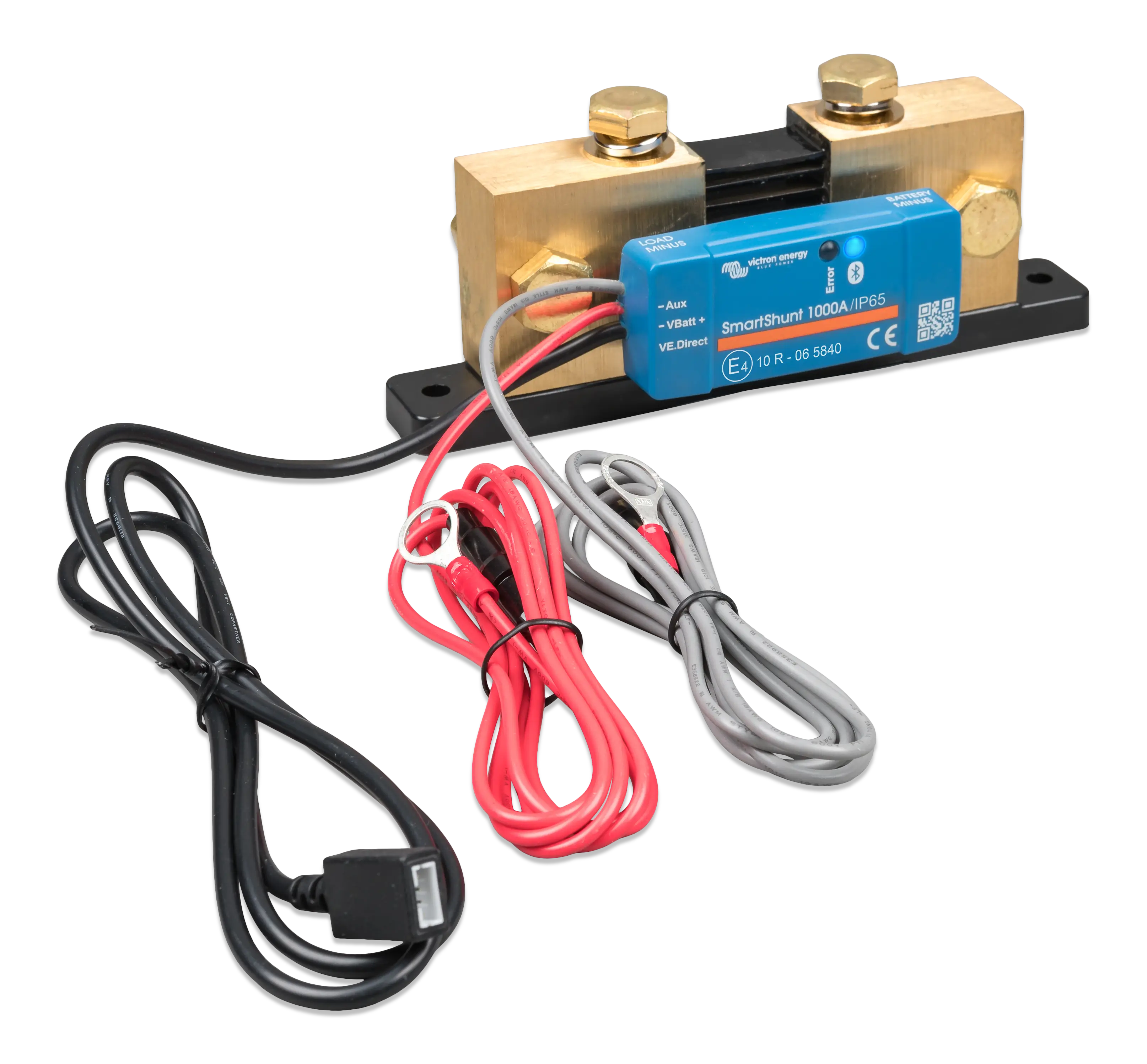 SmartShunt 1000A-50mV IP65 (right)  thumbnail