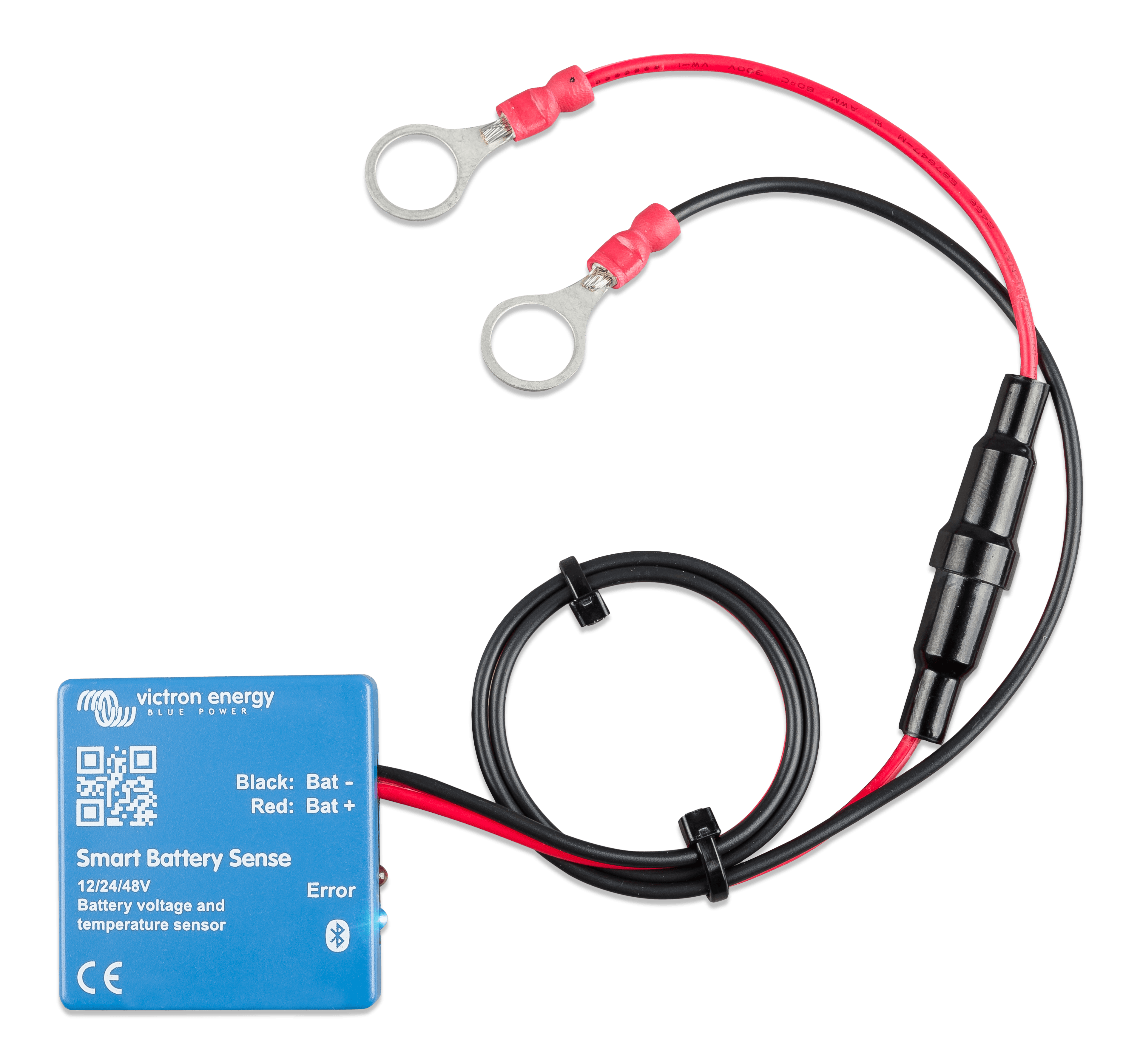 Smart Battery Sense long range (top 2) thumbnail