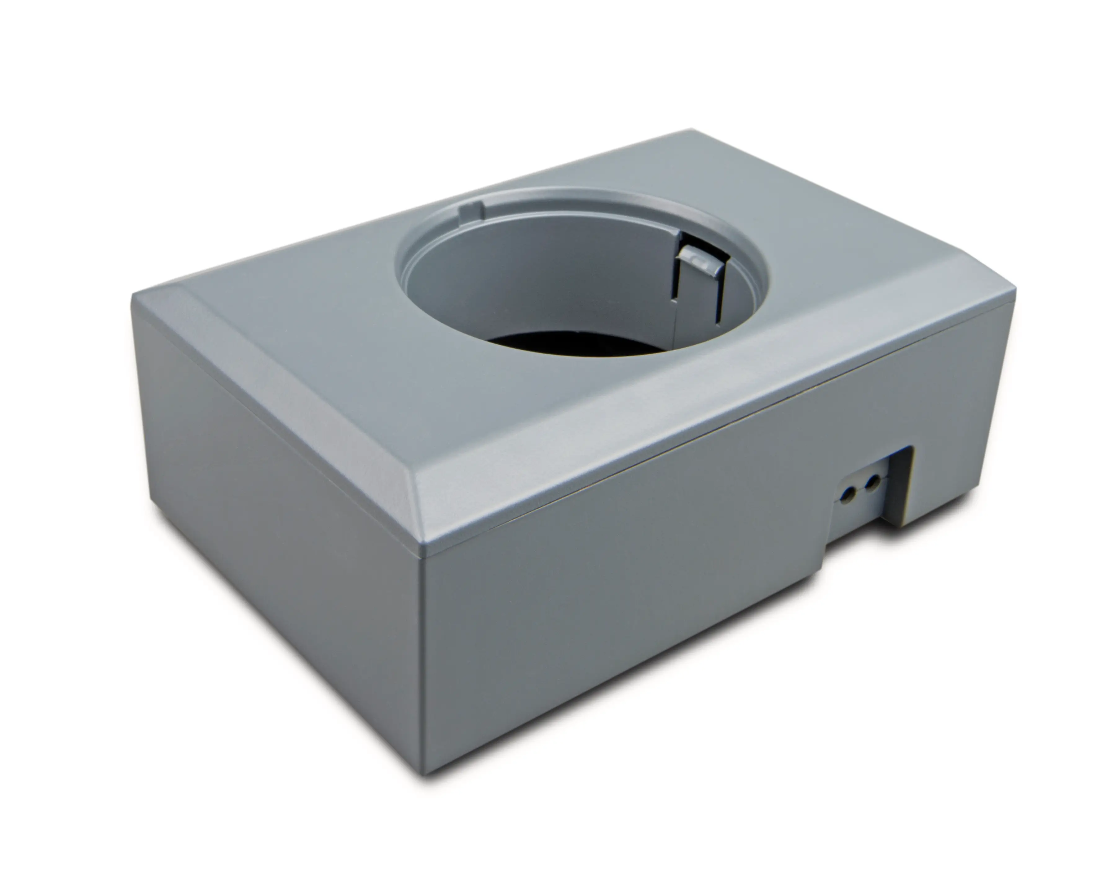 Wall mount enclosure for BMV or MPPT Control (left) thumbnail
