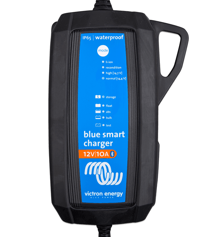 Λαστιχένια θήκη για φορτιστή IP65