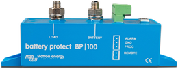 BatteryProtect - Προστασία μπαταρίας