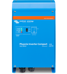 Αντιστροφέας Phoenix Compact 1200VA - 2000VA