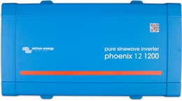 Αντιστροφέας Phoenix VE.Direct