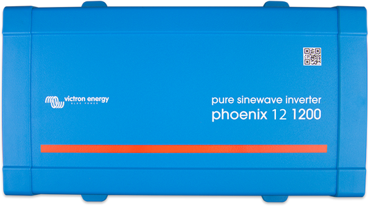 Phoenix Inverter VE.Direct