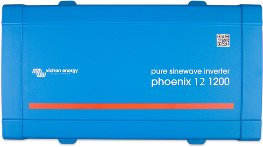 Inverter VE.Direct